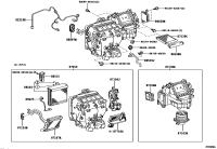 8705048262-RADIATOR ASSY, AIR