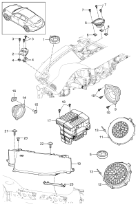 7PP035828D-Speaker