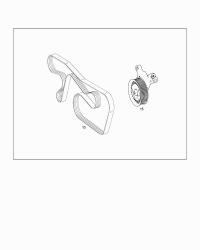 0039937296-RIBBED V BELTS-C(W204)