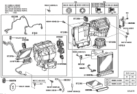 8865006571-AMPLIFIER ASSY, AIRCONDITIONER