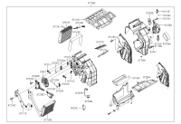 971000R350-BLOWER UNIT