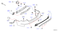 850226CT0H-BUMPER-RR