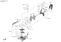 88600J1030-Track assy-rh