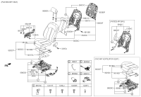 88181C1010TRY-SHIELD COVER-SEAT DRIVER OTR