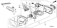76207STXH11-CORD,SHORT