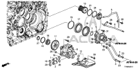 2510050P003-PUMP ASSY-OIL
