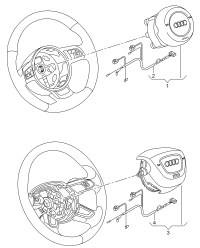 4H0880201R-Wheel * *