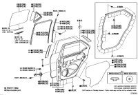 67004KK030-PANEL SUB-ASSY, RR