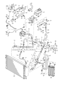 4M0122901D-Coolant hose