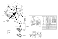 919503K751-BOX ASSY-TRAY