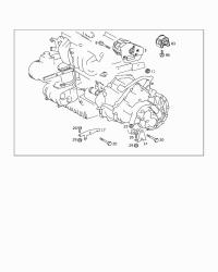 6382411413-DISTANCE RUBBERH5110D