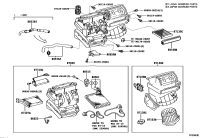 8853902150-Hose, cooler drain