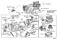 8705028340-RADIATOR ASSY, AIR