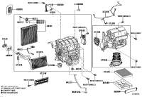 82212F4050-HARNESS, AIR