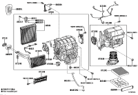 8221202340-HARNESS, AIR