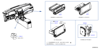 259066LA9D-CONTROLLER ASSY-IT MOBILE