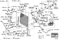 8871060J20-TUBE & ACCESSORY