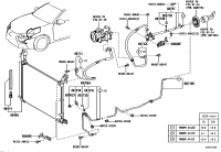 8846030B80-Condenser assy