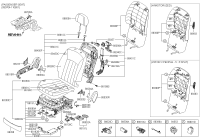 885703N050-WIRING-HARNESS