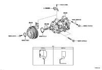 883200E110-COMPRESSOR-COOLER