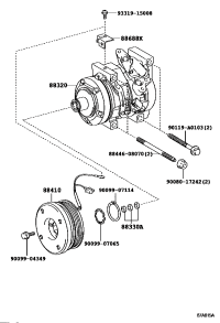 883200C190-COMPRESSOR-COOLER