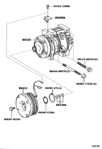 883200C150-COMPRESSOR-COOLER