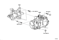 8837058021-COMPRESSOR ASSY
