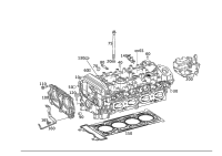 2740102705-Head, cylinder