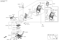 88554C0020-COMPUTER ASSY