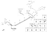 31310J1100-TUBE-FUEL FEED