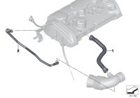 11157608144-Hose, discharg