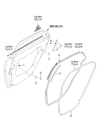 831102F000RU-WTHSTP ASSY-OPEN, L
