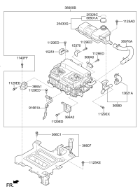 369942B301-HOSE