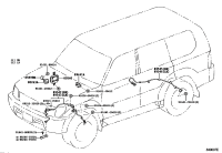 8954060100-COMPUTER ASSY, SKID CONTROL