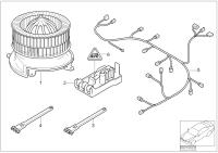 64116913411-A/c auto cable