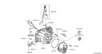 3200500QAE-SWITCH ASSY-POSITION