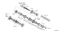3260400Q0H-RING-BAULK