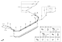 31310H2000-TUBE-FUEL FEED