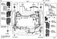 821110R200-WIRE, ENGINE ROOM MAIN