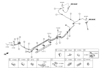 31310F8500-TUBE-FUEL FEED