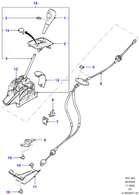 2S7P7L468AA-COVER,DUST