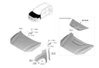 66311J9000-Panel-fender, lh