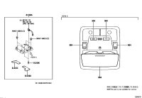 8126002720A1-LAMP ASSY, MAP