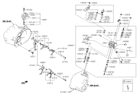 4386324300-FORK-SHIFT(RVS)
