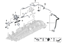 13537622231-SENSOR,FUEL PRESSURE-5(G30)