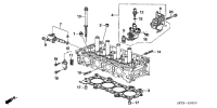 37250PNEG01-SW ASSY,V/T OIL P