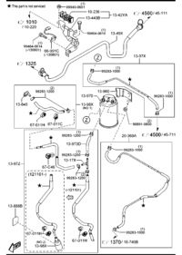 JE5013840-VALVE,CHECK