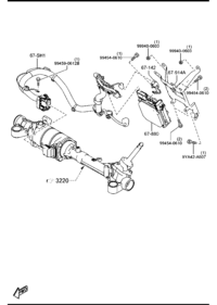 GS1D67880H-BOX,CONTROL-E.C.P.S.SYS