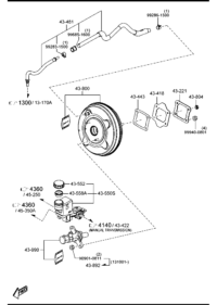 GV7E4355Z-TANK SET,RESERVE