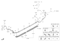 31310BU000-TUBE-FUEL FEED